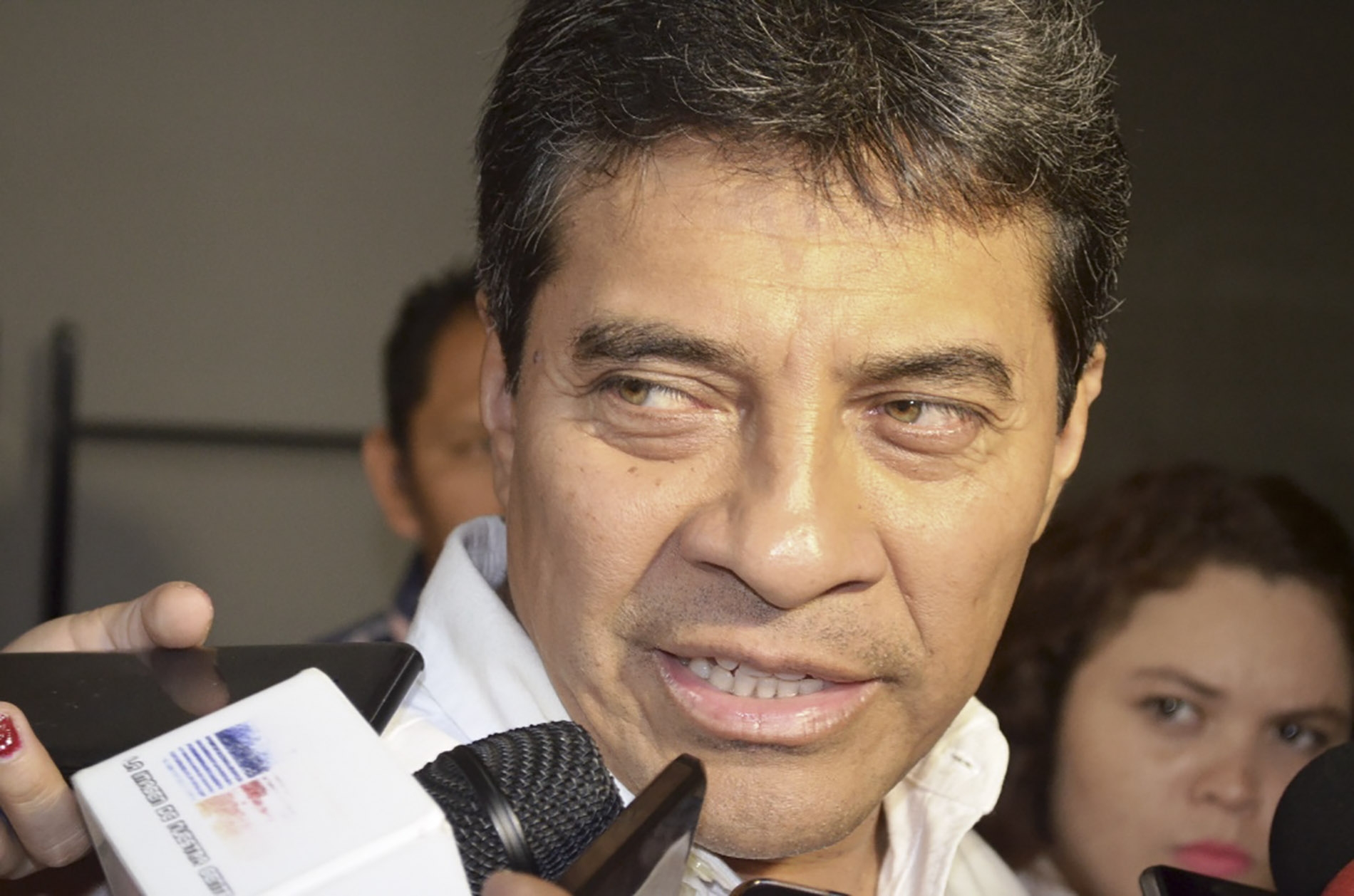 Agresión del FUTV a Uber